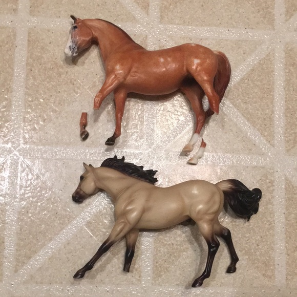 Breyer Toys Breyer Classic Bodies For Remake Poshmark